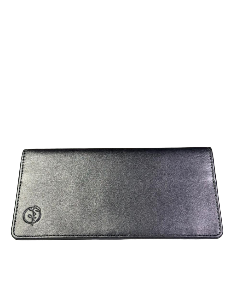Premium Genuine Leather Long Wallet for Men