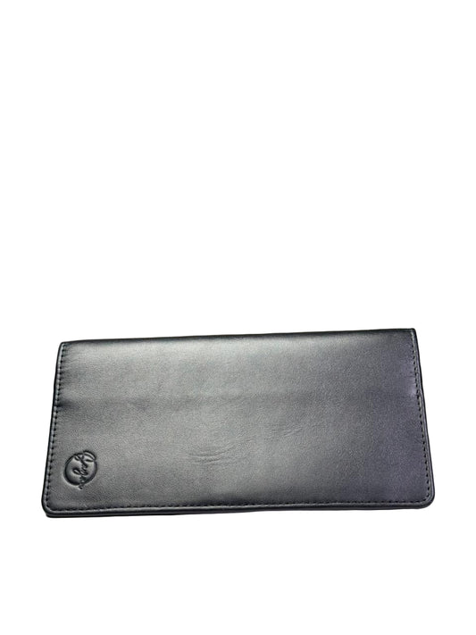 Premium Genuine Leather Long Wallet for Men