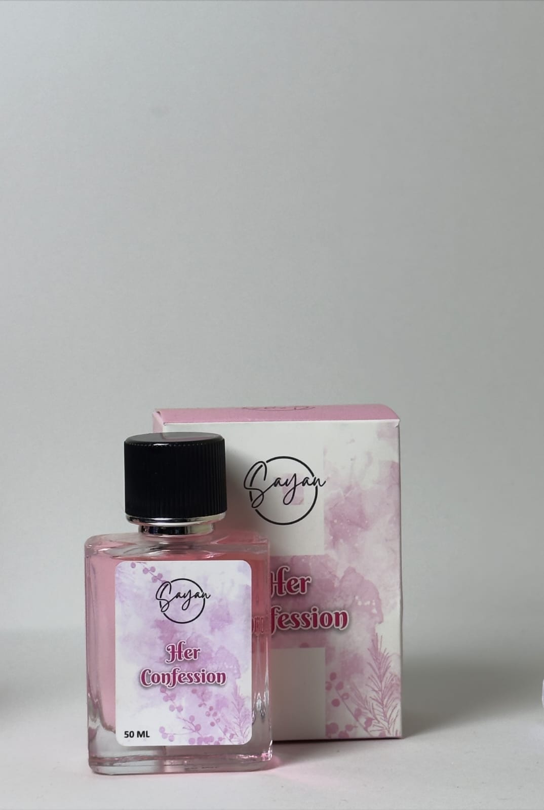 Women’s Perfume