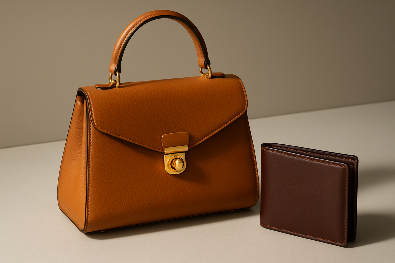 Bags & Wallets