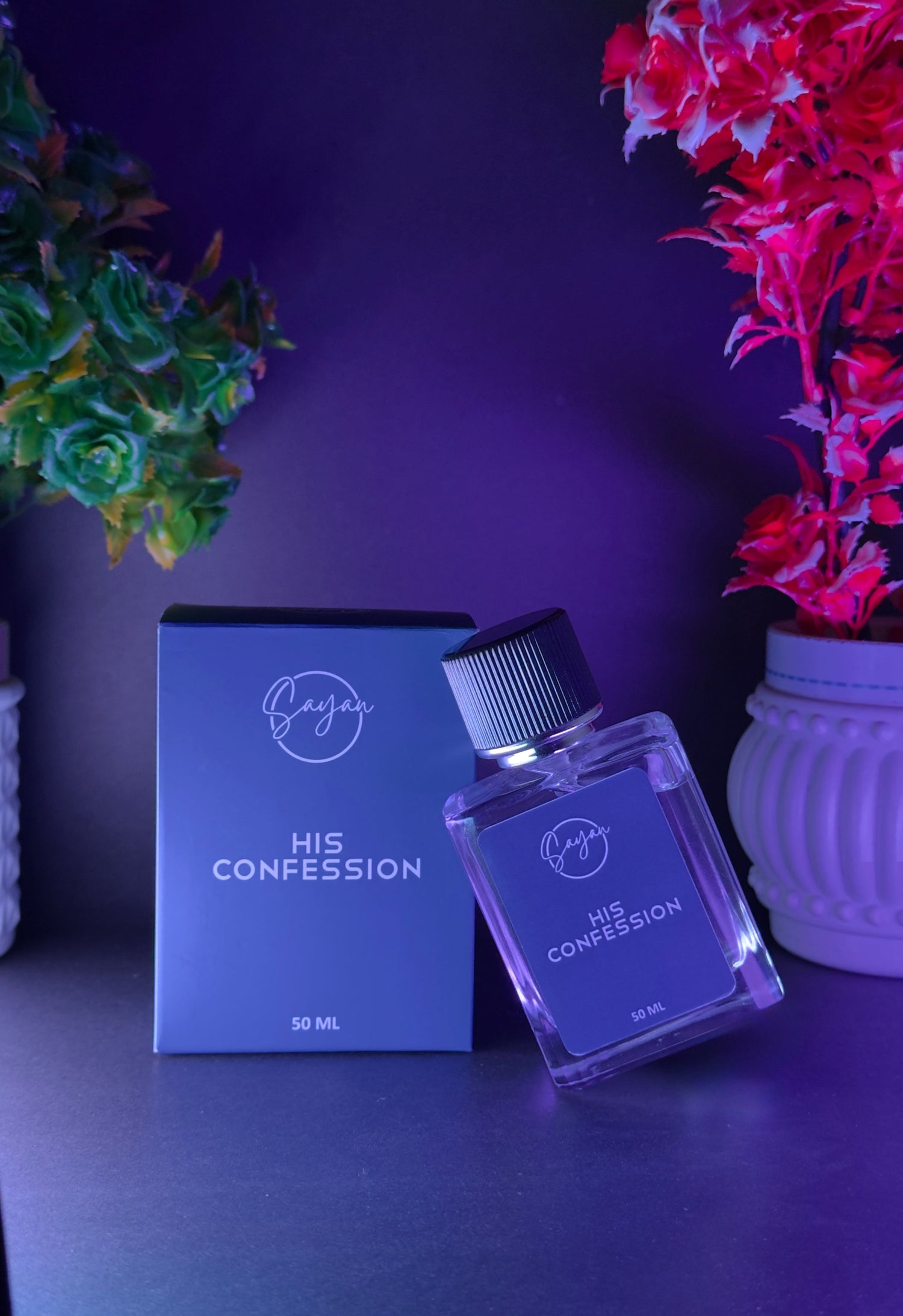 Men’s Perfume