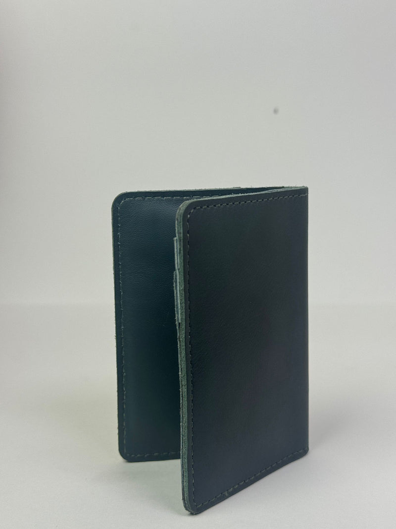 Premium Handmade Leather Wallet | Slim & Stylist