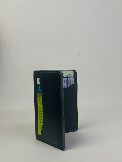 Premium Handmade Leather Wallet | Slim & Stylist