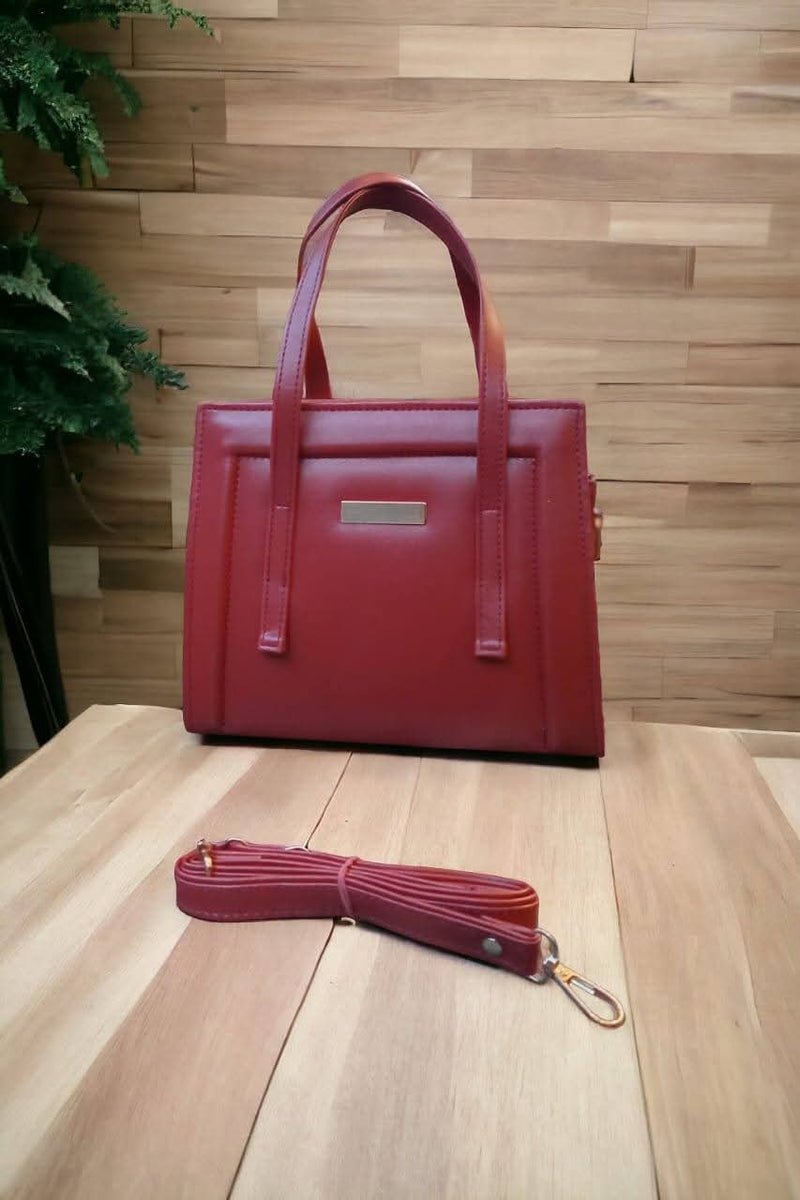 Modern Office Handbag for Women