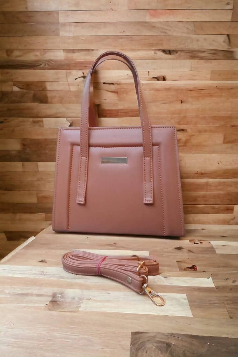 Modern Office Handbag for Women