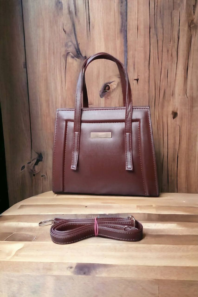 Modern Office Handbag for Women