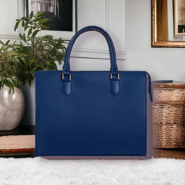 Premium Leather Handbag for Women – Elegant Everyday