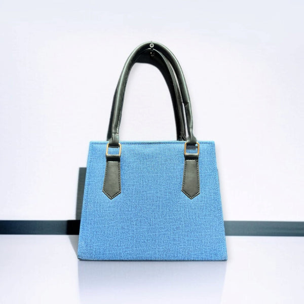 Elegant Top Handle Handbag – Perfect for Work & Everyday Style