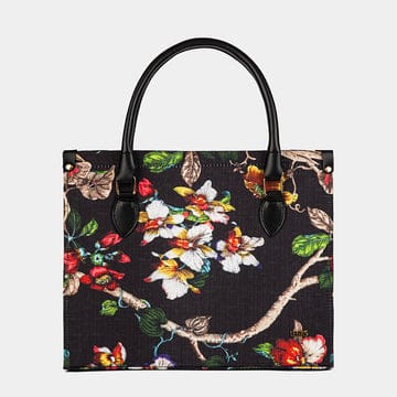Modern Flora Handbag – Chic & Elegant Design