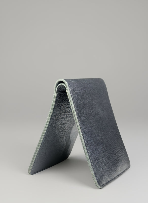Modern Craft Leather Wallet – Everyday Essential