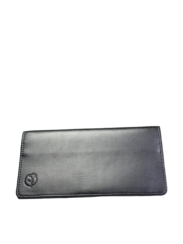 Premium Genuine Leather Long Wallet for Men